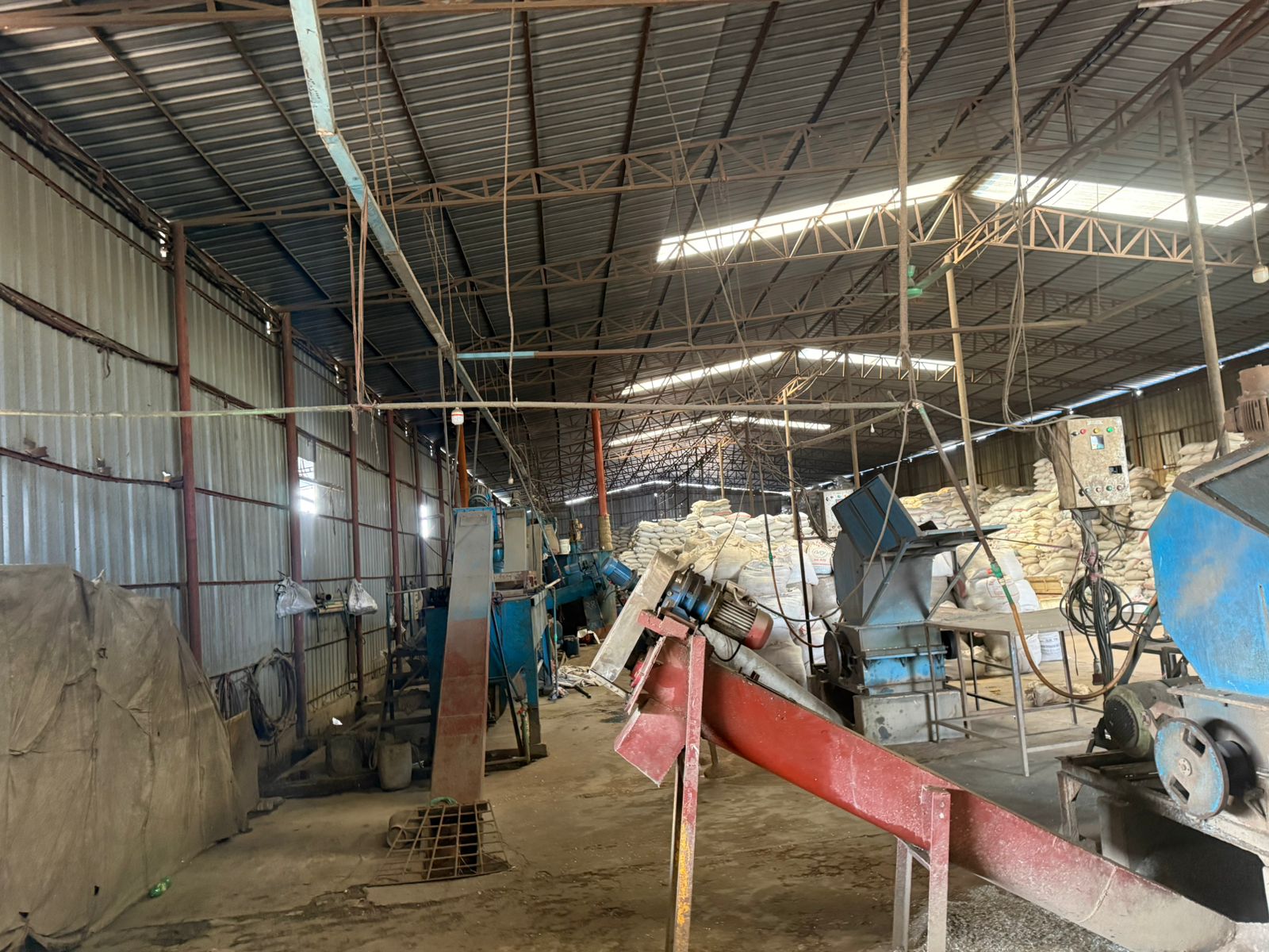 Emon Enterprise Factory Gallery Image