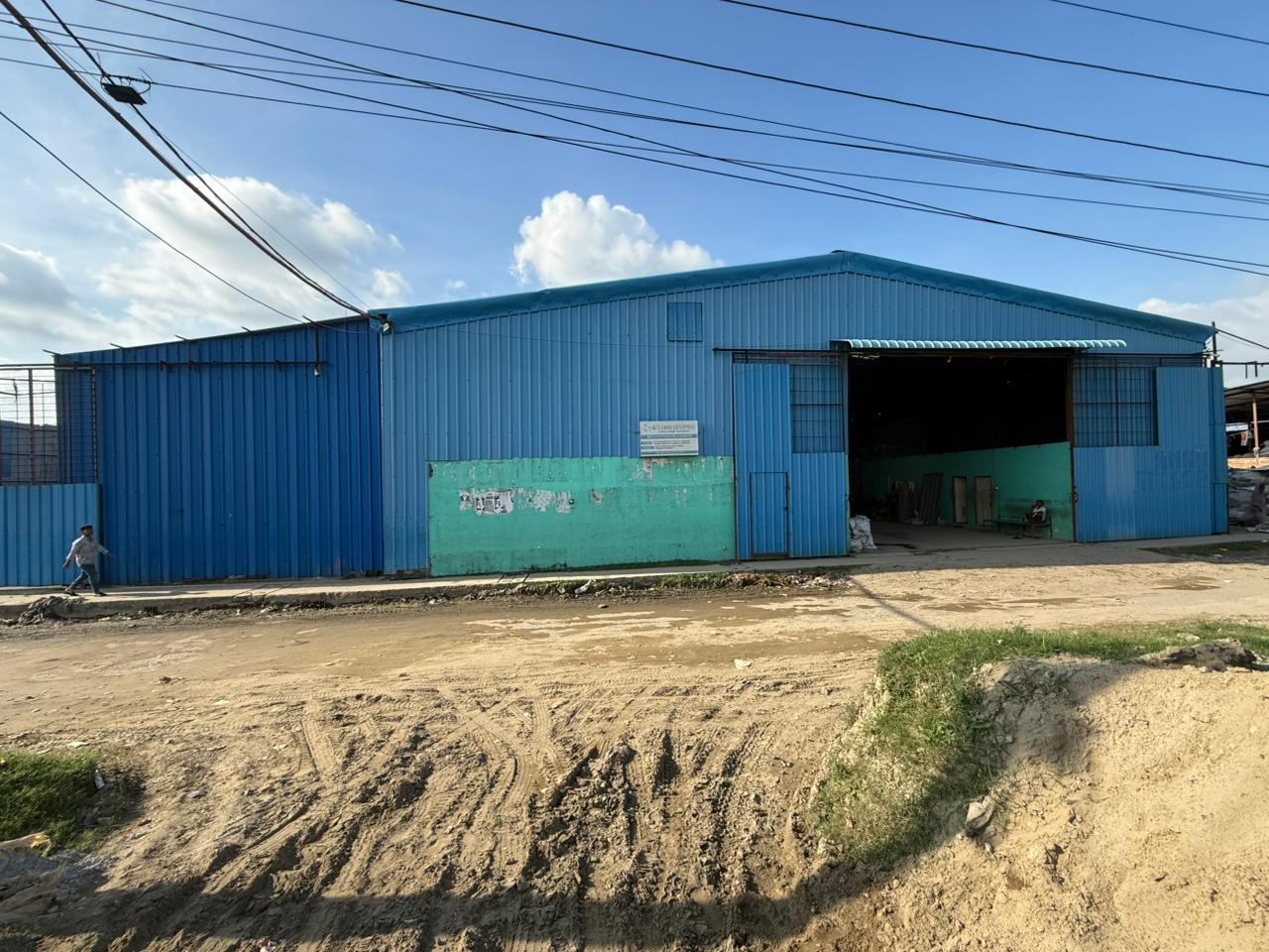 Emon Enterprise Factory Gallery Image